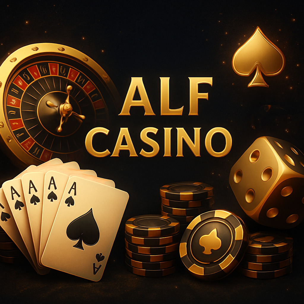 Casino Games