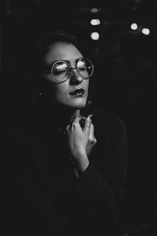 Alexandra K.